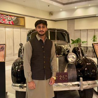 Fawad Zaki