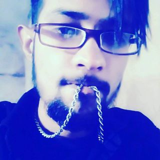 Asif Srk Saberi