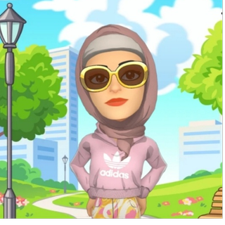 👸Bushra begum👰‍♀️
