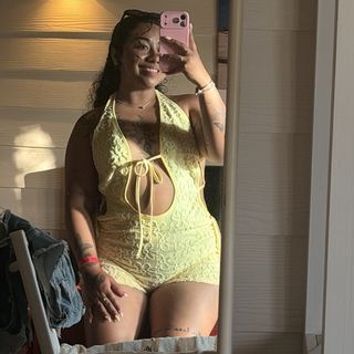 Yesi🦋