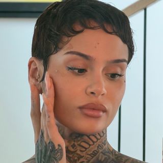 kehlani