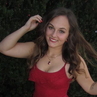 Megan Haynes