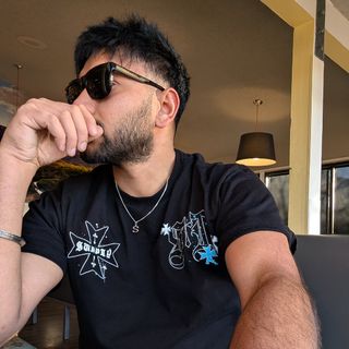 sandhu