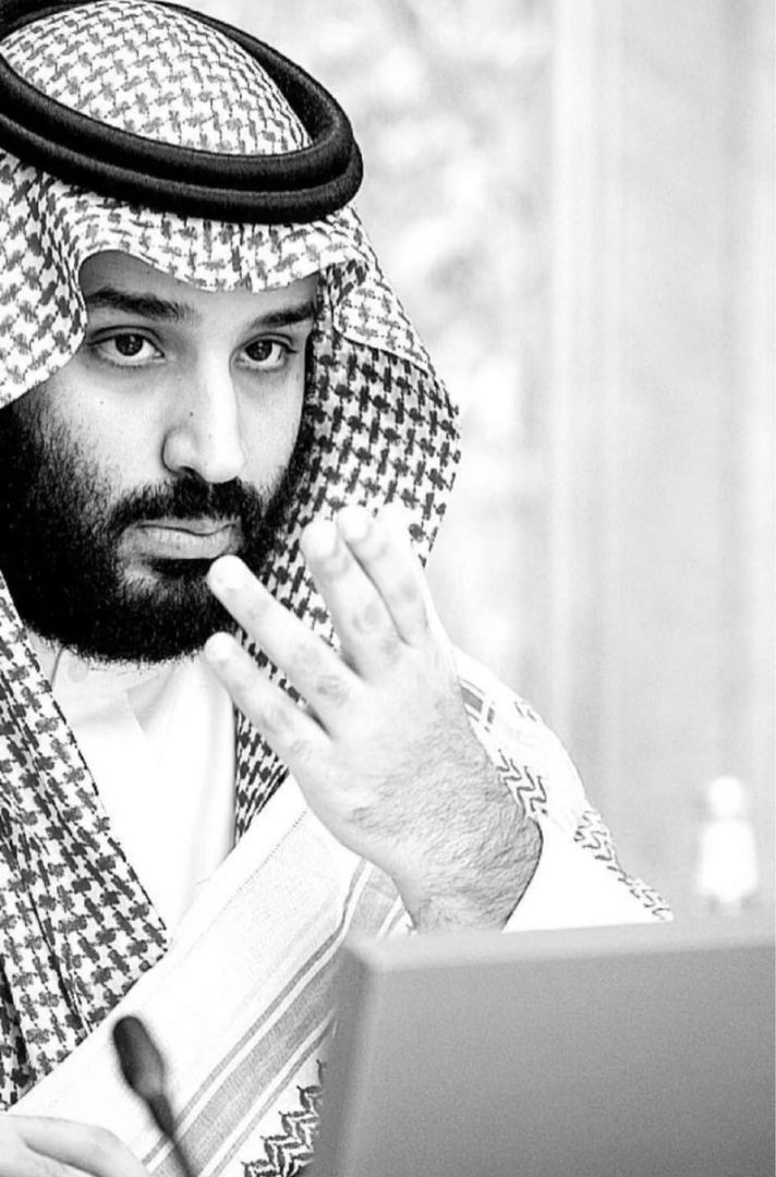 فيصل بن محمد  في بيتنا 🏡