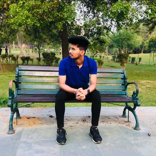 Aditya Singh
