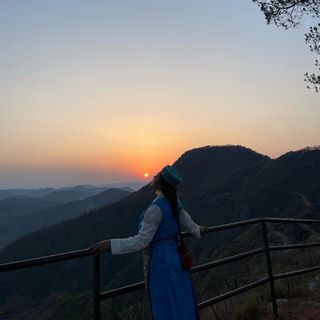 Ankita Kafle