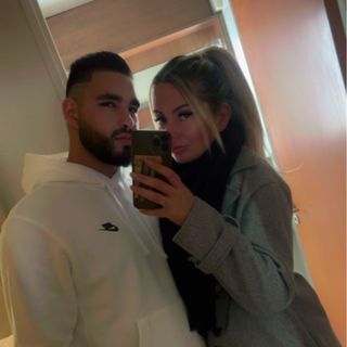 👱🏾‍♀️♥️Monia Yaron♥️🧔🏾‍♂️