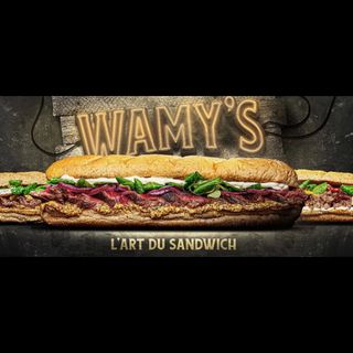 Wamy’s