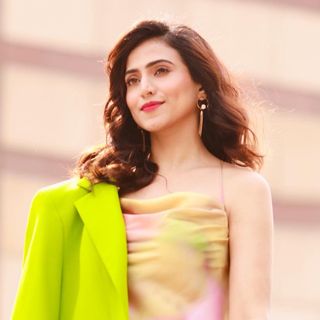 Hashneen Chauhan