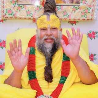 Premanand Maharaj