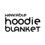 Wearable Hoodie Blankets