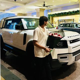 DhimalRaj♾️ Goswami