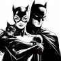 CAT"WOMAN🦇