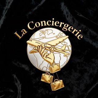 La Conciergerie 🔑