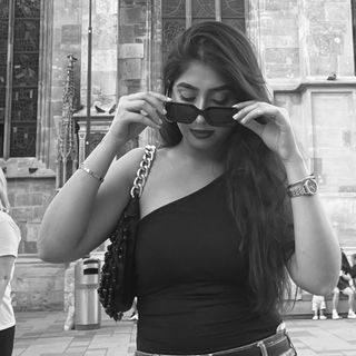Manahil Ali 👑