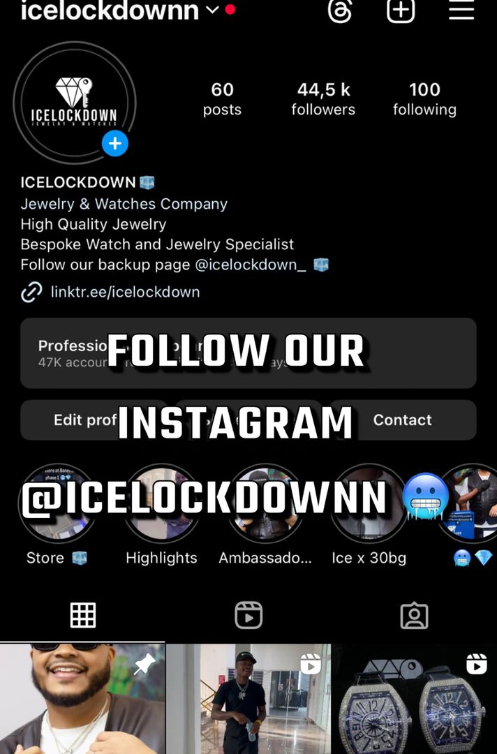 Icelockdown🧊🥶