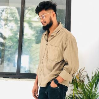 Harsha✨