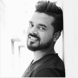 Shahid Paneer