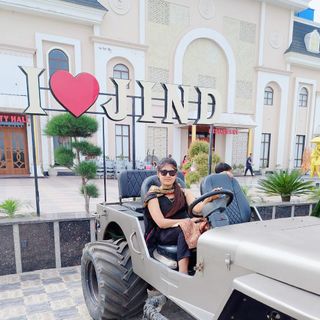 Preeti Sheoran❤👸