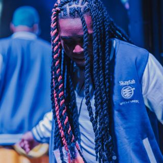 SKAYTAH 🌋