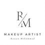 روان الشاماني| Makeup artist