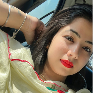 Amrit Kaur