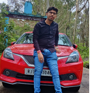 Ravindra Prajapat
