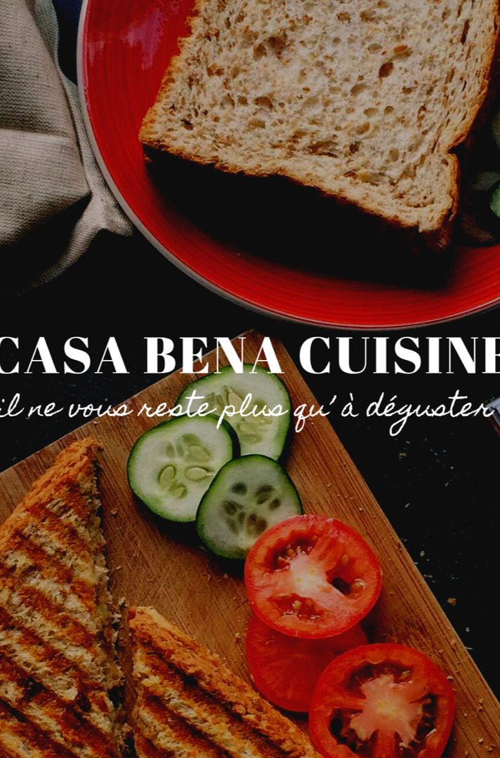 Casa Bena Cuisine