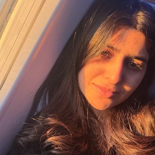 Iamsharanyashetty