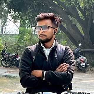 प्रियांशु यादव 