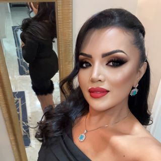 Khalida Mouffoki