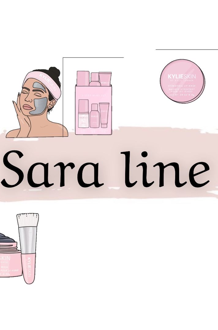 Sara Line👑💫