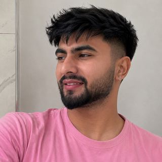 Ranjit Buttar ❣️