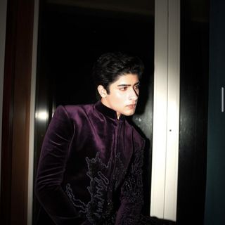 Kanishk Ghai☆