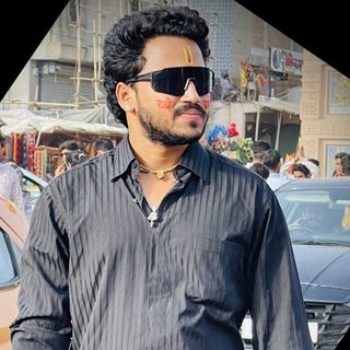 Dishant Panchal