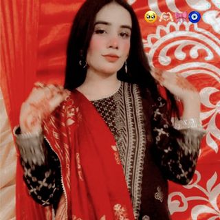 Reshu ❤️ Firdous