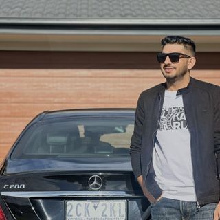 Gurvinder khosa 🇦🇺