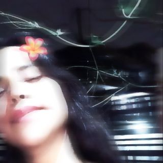 Muskan 👮‍♀️