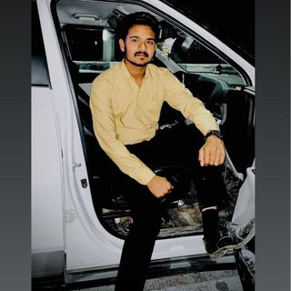 Sanjay Shrivas