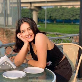 Aarzoo Sood