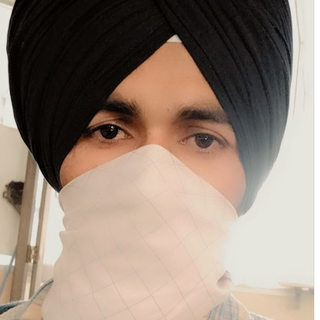 Inder Sandhu