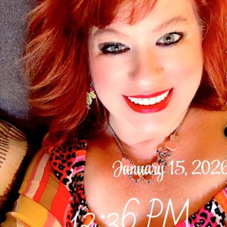 Charlene Johnson