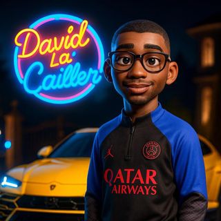 David 1️⃣9️⃣ LaCailler