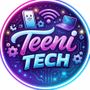Tiny Tech Tiny Tech