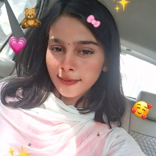 Khwahish Pathak💗