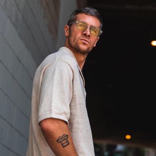 Parker York Smith