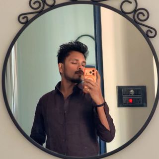 Akhil Jackson