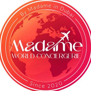 Madame World Conciergerie