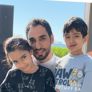 سعيد الرميثي