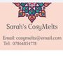 Profile picture for Sarah’s Cosy Melts (Wax melts)